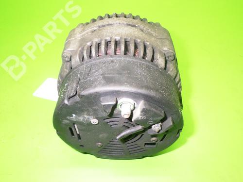 Alternator SAAB 9-5 Estate (YS3E) 2.3 Turbo | BP8503084M7 