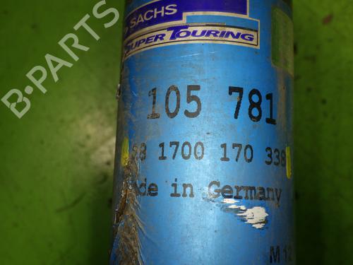 Right rear shock absorber VW PASSAT B3/B4 Variant (3A5, 35I) 2.0 | BP29901312M19