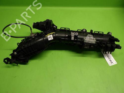 Used Intake manifold BMW 5 (F10) 520 d (190 hp) 18251294