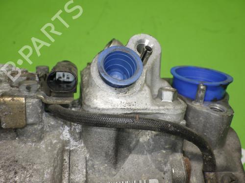 AC compressor MERCEDES-BENZ C-CLASS (W203) C 200 Kompressor (203.042) | BP24441649M34 