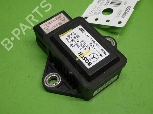 Sensor electrónico MERCEDES-BENZ SPRINTER 3-t Van (B903) 316 CDI (903.661, 903.662, 903.663) (156 hp) 18511269