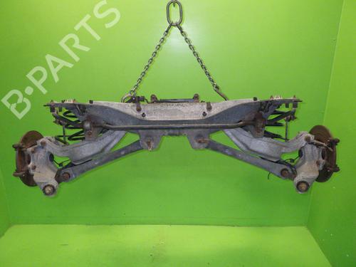 Bagaksel RENAULT VEL SATIS (BJ0_) 2.2 dCi (BJ0E, BJ0F) | BP37675895M2 - Image 4