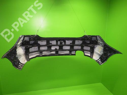 Rear bumper MERCEDES-BENZ C-CLASS Coupe (CL203) C 180 Kompressor (203.746) | BP6656455C8 