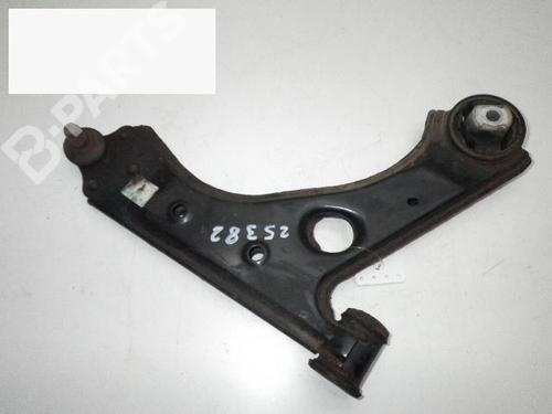 Used Right front suspension arm FIAT GRANDE PUNTO (199_) 1.4 (199AXB11, 199AXB1A, 199BXB1A, 199AXL1A) (77 hp) 6609165