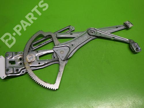 Front right window mechanism MERCEDES-BENZ M-CLASS (W163) ML 270 CDI (163.113) | BP6675639C23 