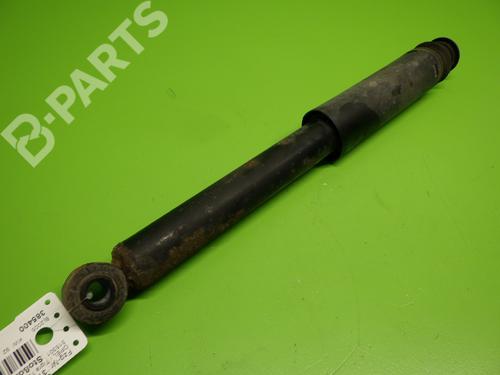 Used Left rear shock absorber OPEL TIGRA TwinTop (X04) 1.8 (R97) (125 hp) 11566028
