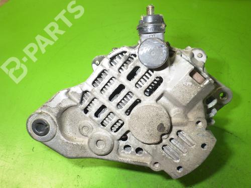 Alternator SUBARU IMPREZA Saloon (GC) 1.8 i AWD (GC6) | BP6346086M7 