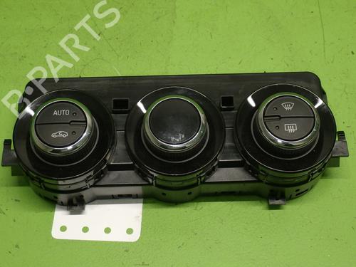 Used Climate control Climate control OPEL ADAM (M13) 1.4 (101 hp) 35887943 35887943