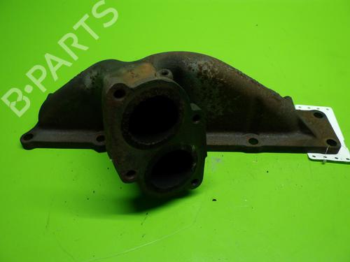 Exhaust manifold OPEL VECTRA B Estate (J96) 1.8 i 16V (F35) | BP14740843M110 