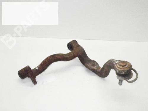 Right front suspension arm VW TRANSPORTER T4 Bus (70B, 70C, 7DB, 7DK, 70J, 70K, 7DC, 7DJ) 2.4 D | BP6636631M13 