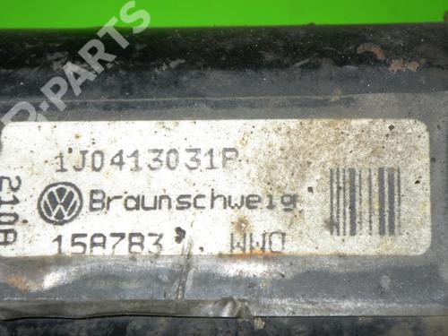 Andere AUDI A3 (8L1) 1.8 | BP6653097O1 
