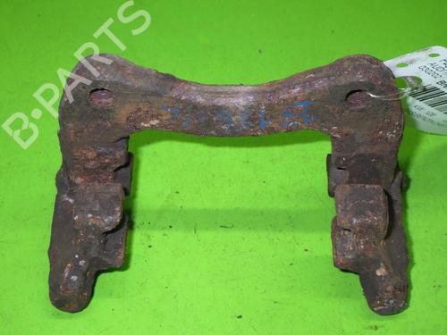 Used Support AUDI 100 C4 Avant (4A5) 2.8 E quattro (174 hp) 14730156
