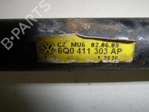Anti roll bar SKODA FABIA II (542) 1.2 | BP14704568M96 