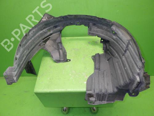 Used Wheel arch NISSAN MICRA III (K12) 1.2 16V (65 hp) 21563333