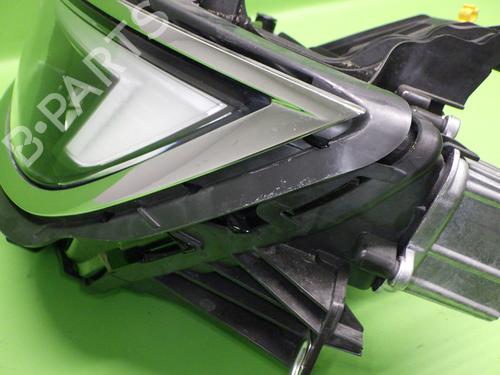 Right headlight OPEL ASTRA L (OV5) 1.5 Turbo D (FBYHZT, FBYHZJ) | BP39912761C29 - Image 4