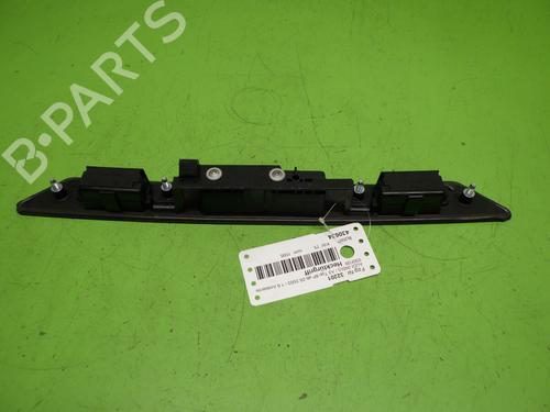 Trunk håndtak AUDI A3 (8P1) 1.6 | BP28082596C132 