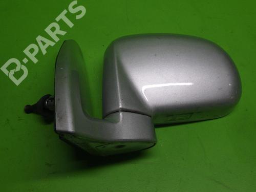 Left mirror HYUNDAI ATOS (MX) 1.1 | BP6653322C26 
