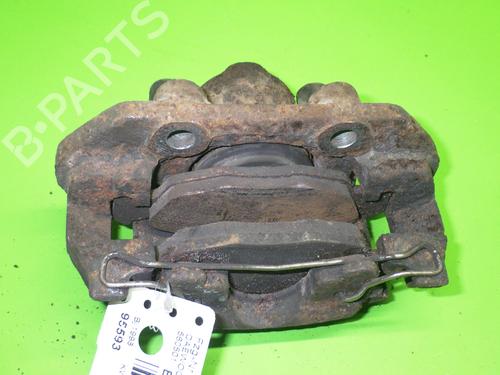 Left front brake caliper DAEWOO LANOS (KLAT) 1.5 | BP14747907M105 