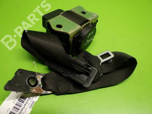 Rear right seatbelt BMW 5 (E39) 530 d | BP11747486I28 