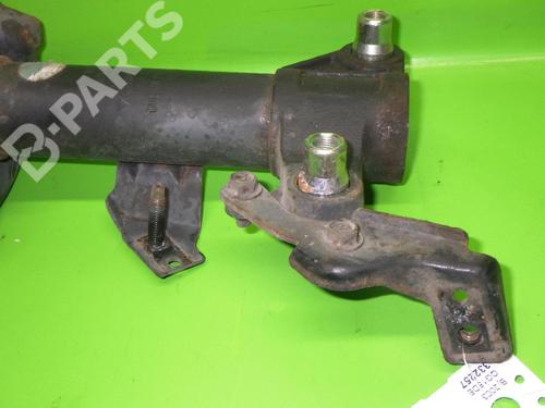 Left front shock absorber NISSAN PRIMERA Estate (WP12) 1.8 | BP6637106M16 