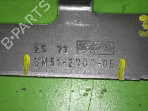 Hand brake FORD FOCUS II Turnier (DA_, FFS, DS) 1.8 | BP26380817I18 