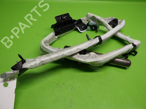 Left curtain airbag BMW 1 (E81) 116 i | BP14743411C11 