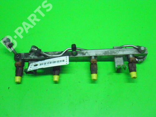 Used Injection rail SAAB 9-5 Estate (YS3E) 2.3 t (185 hp) 6359070