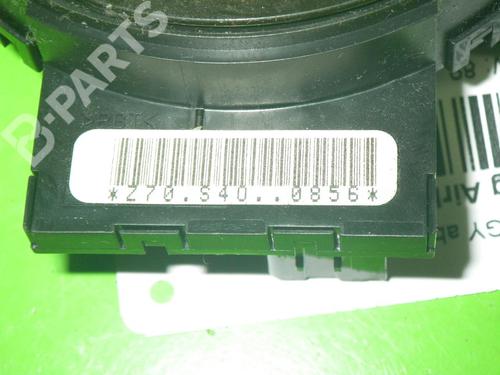 Squib airbag MAZDA 6 Station Wagon (GY) 2.0 DI (GY19) | BP6375496C102 
