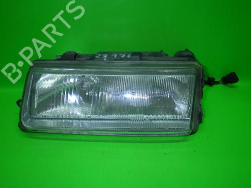 Used Right headlight SEAT TOLEDO I (1L2) 1.6 i (101 hp) 14701957