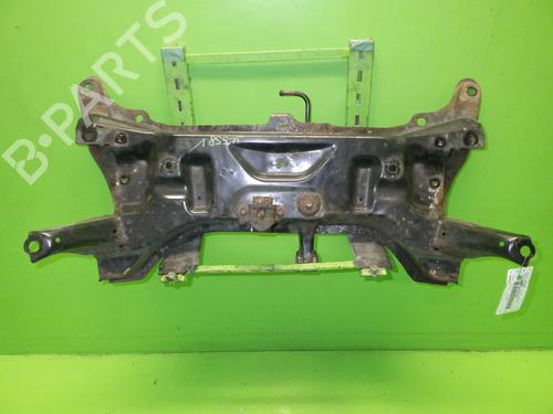 Forbro Forbro CITROËN C1 (PM_, PN_) 1.0 (68 hp) 35797601 35797601