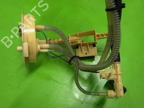 Electronic module BMW 3 (E90) 320 d | BP14725173M83 