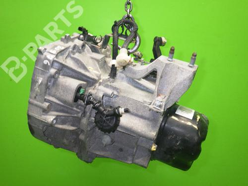 Gearbox DACIA SANDERO II 1.2 | BP9288598M3 