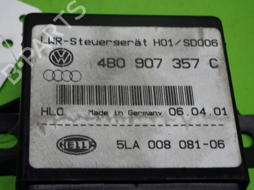 Headlight adjuster motor AUDI A4 B6 (8E2) 2.5 TDI quattro | BP14740381E19 