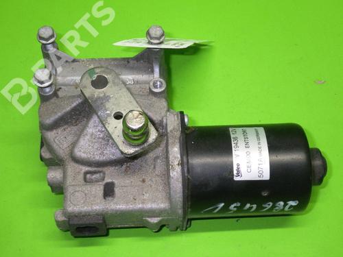 Used Front wiper motor CITROËN C4 II (NC_) 2.0 HDi / BlueHDi 150 (150 hp) 6665378
