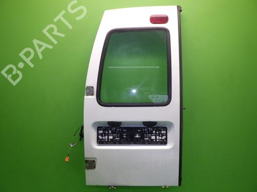 Venstre bagagerum dør FIAT SCUDO Van (220_) 1.9 D (69 hp) 30582461