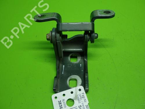 Hinge/Door check strap OPEL INSIGNIA A Saloon (G09) 2.0 Turbo 4x4 (69) | BP14740756C146 