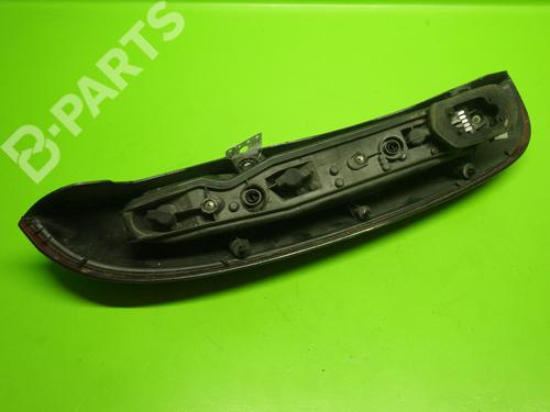Lampa tylna prawa OPEL CORSA C (X01) 1.0 (F08, F68) | BP7636666C35 