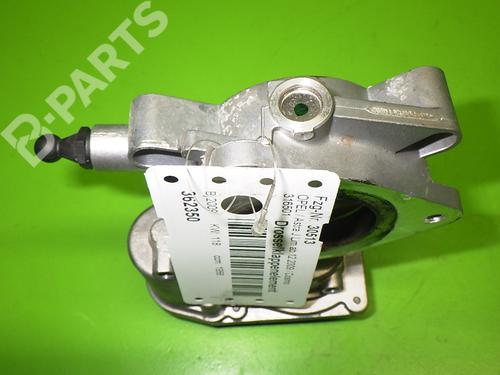Throttle body OPEL ASTRA J (P10) 2.0 CDTI (68) | BP6966647M82 