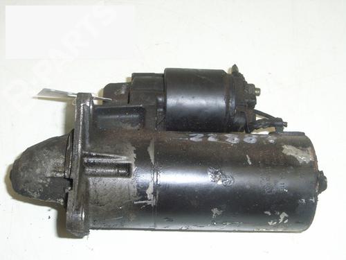Used Starter FORD SIERRA II Hatchback (GBC, GBG) 2.0 i (120 hp) 6343280