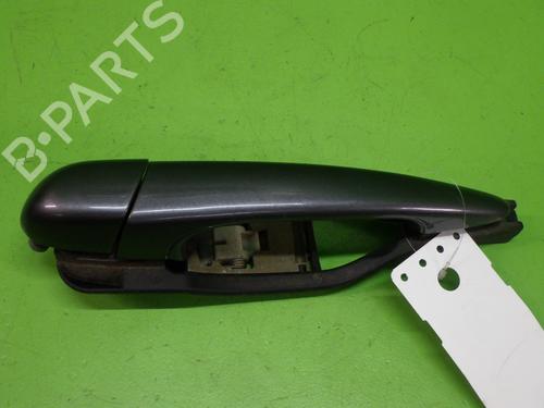 Used Rear left exterior door handle Rear left exterior door handle BMW 3 (E46) 320 i (150 hp) 36770101 36770101
