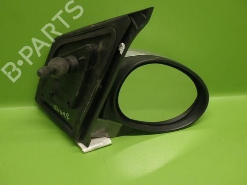 Used Right mirror TOYOTA AYGO (_B1_) 1.0 (KGB10_, KGB10R) (68 hp) 32037517