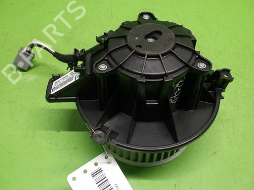 Heater blower motor OPEL ASTRA K (B16) 1.2 Turbo (68) | BP28050309M62 