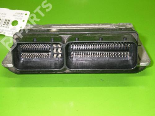 Control unit MERCEDES-BENZ C-CLASS Coupe (CL203) C 180 Kompressor (203.746) | BP6394410M11 