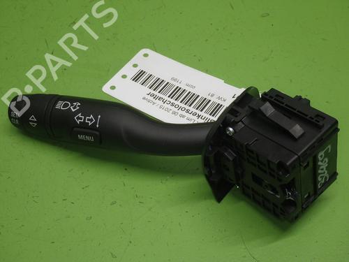 Used Steering column stalk Steering column stalk 37412517 37412517