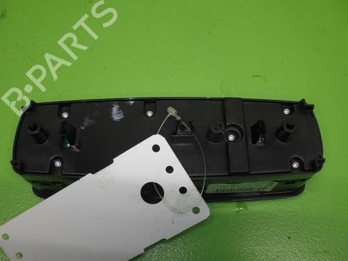Left front window switch MERCEDES-BENZ A-CLASS (W169) A 170 (169.032, 169.332) | BP31984125I27