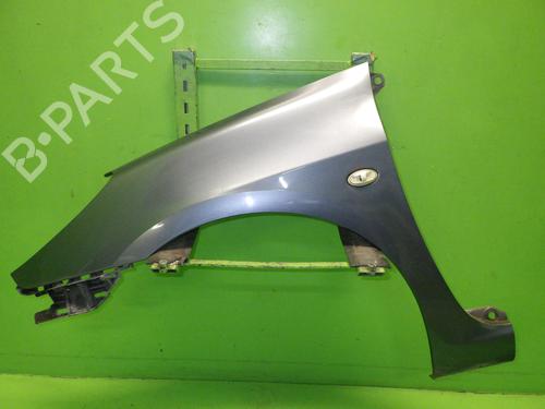 Used Left front fenders Left front fenders 38449593 38449593