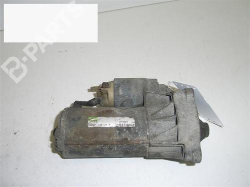 Used Starter PEUGEOT 406 (8B) 2.0 HDI 110 (109 hp) 6346405