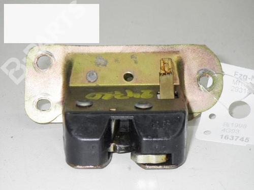 Tailgate lock MITSUBISHI CARISMA (DA_) 1.8 16V GDI (DA2A) | BP6349007C101 