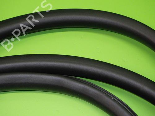 Rubber door seal OPEL GRANDLAND / GRANDLAND X (A18, P1UO) 1.2 (75) | BP17610487C142 