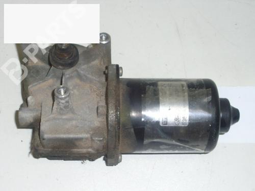 Used Front wiper motor FORD MONDEO II Saloon (BFP) 2.0 i (131 hp) 6644605